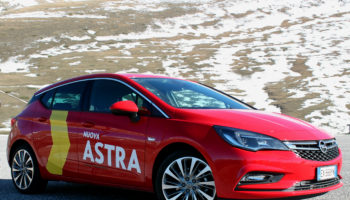 Opel Astra 1.6 Innovation: quando migliorare non vuol dire costare di più