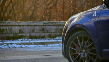 Alfa Romeo MiTo QV: ecco la Photogallery del Test