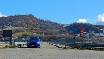 Ford Fiesta ST: ecco la Photogallery del Test