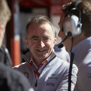 E’ Paddy Lowe la chiave per far arrivare Valtteri Bottas in Mercedes?