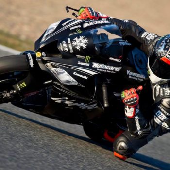 Test Superbike a Jerez, Day 2: ancora Rea al comando, ottimo secondo tempo per Savadori su Aprilia