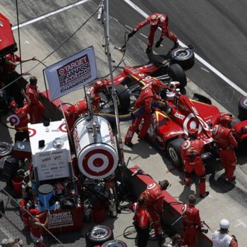 Da Ganassi ad Andretti, da Penske a Dale Coyne: tutte le news della Indy