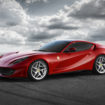 Ferrari 812 Superfast: un V12 aspirato da 800 CV per dire “No!” al downsizing