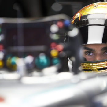 Le condizioni di Wehrlein preoccupano la Sauber: per i Test e l’Australia in preallarme Giovinazzi?