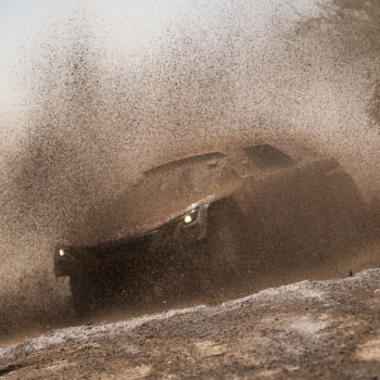 La Dakar cambia le regole per il 2019. E lascia un solo anno di vita alle 3008 DKR