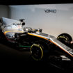 Force India presenta la VJM10: prima analisi della monoposto di Ocon e Perez