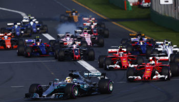 F1, GP d’Australia: ecco le pagelle di tutti i protagonisti