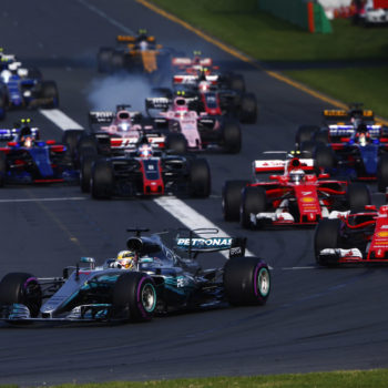 F1, GP d’Australia: ecco le pagelle di tutti i protagonisti