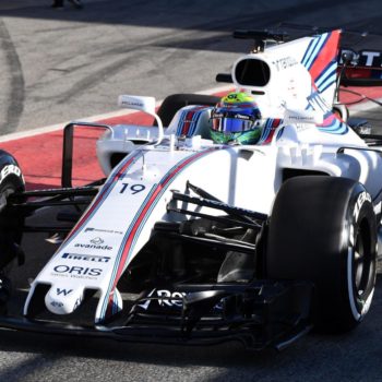 Test Barcellona, Day 1: Massa il più veloce, Vettel il più attivo in pista. Altra PU sostituita in McLaren!