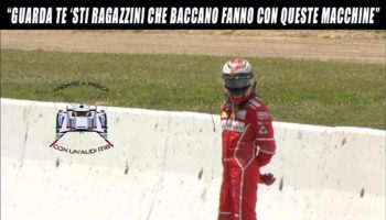 Pagelle Rimappate GP Spagna