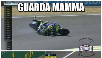 Pagelle Rimappate MotoGP Le Mans