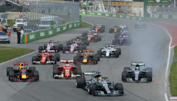 F1, GP del Canada: ecco le pagelle di tutti i protagonisti