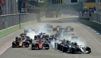 F1, GP dell’Azerbaijan: ecco le pagelle di tutti i protagonisti