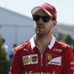 Le migliori 20 penalità che la FIA potrebbe affibbiare a Vettel dopo il processo di oggi