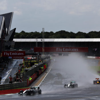 L’ombra di Ecclestone sull’uscita di Silverstone dalla F1: e ora la palla passa a Liberty Media