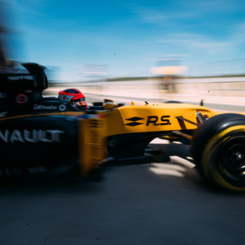 Ai test dell’Hungaroring ci sarà anche Robert Kubica: la R.S. 17 sarà sua il 2 agosto