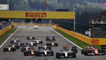 F1, GP del Belgio: ecco le pagelle di tutti i protagonisti