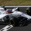 “Le F1 2017 sono…inimmaginabili!”: Luca Ghiotto ci racconta il suo test con la Williams