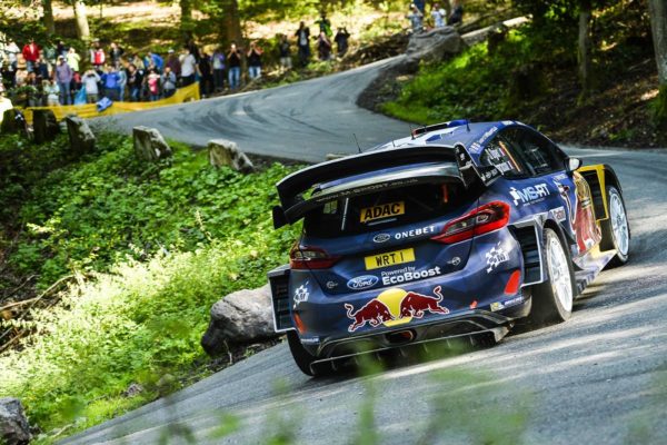 ogier-germania