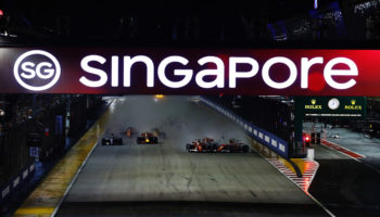 F1, GP di Singapore: le pagelle di tutti i protagonisti (e qualche considerazione in libertà)