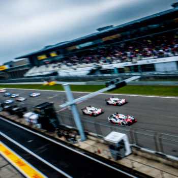 Rivoluzione WEC: doppia 24 Ore di Le Mans e addio alla distinzione tra LMP1 ibride e non ibride