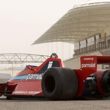 Brabham BT46 B: quando Murray, Ecclestone e l’Alfa Romeo spaventarono la F1