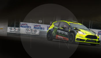 Al Monza Rally Show si è già scesi in pista: ecco la photogallery del mercoledì di prove