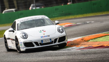 Video Recensione: Porsche 911 Carrera GTS e Porsche Driving Experience