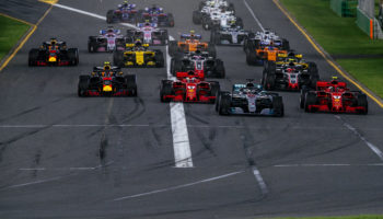 F1, GP d’Australia: ecco le pagelle di tutti i protagonisti