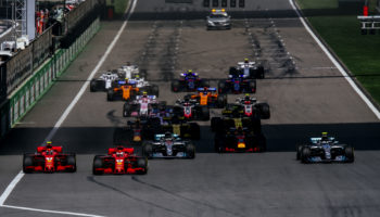 F1, GP della Cina: ecco le pagelle di tutti i protagonisti