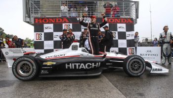 IndyCar, Newgarden vince la terza volta a Barber! Adesso è 1° in classifica…