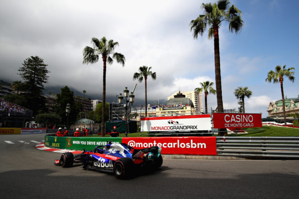 Getty Images / Red Bull Content Pool