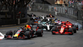 F1, GP di Monaco: ecco le pagelle di tutti i protagonisti