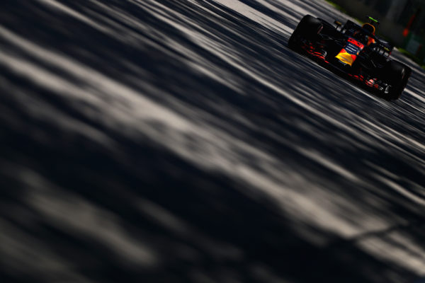 © Dan Istitene / Getty Images / Red Bull Content Pool