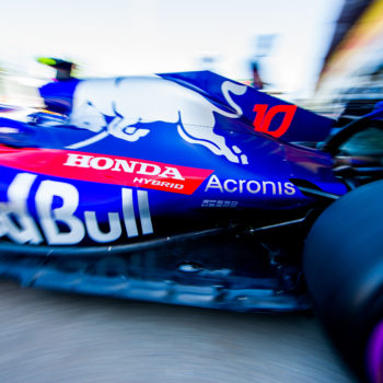 Red Bull Racing saluta Renault: dal 2019 le RB saranno motorizzate Honda!