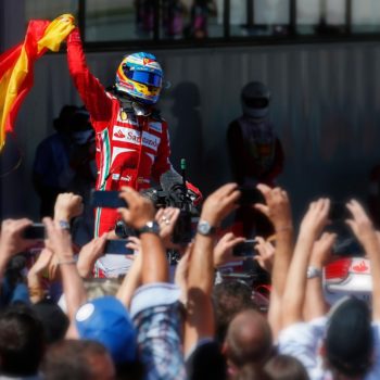 Le 14 perle del #14: quando Fernando Alonso ci ha fatto emozionare