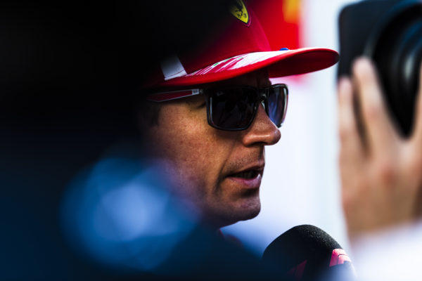 © Scuderia Ferrari Press