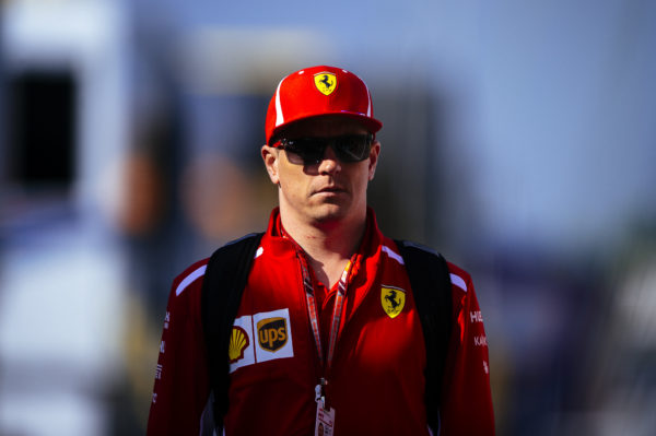 © Scuderia Ferrari Press