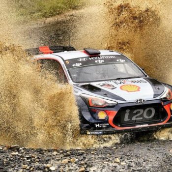 3 piloti, una sola corona: guida al Rally d’Australia 2018