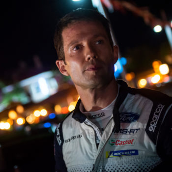 Ogier si racconta: “Tra 5 anni non mi vedo più nei Rally. Mio figlio? Spero giochi a tennis…”