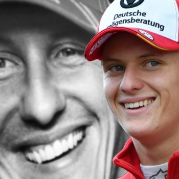 La FDA prende Mick Schumacher! Il tedesco in pista con Ferrari nei test in-season?