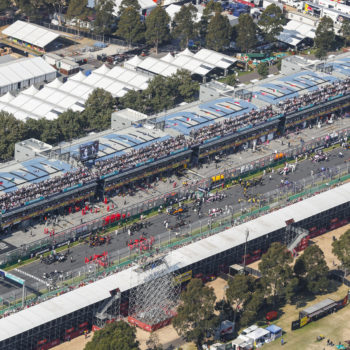 SpotiFuoriTraiettoria, ep. 04: cosa ha saputo dirci il GP d’Australia di F1?