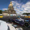 Pioggia e grandine a Parigi: Frijns vince l’ePrix tra incidenti e bandiere gialle