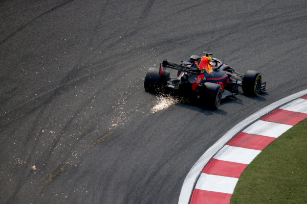 © Charles Coates / Getty Images / Red Bull Content Pool