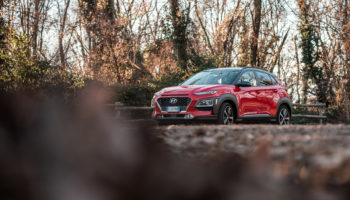 La Hyundai Kona mi ha sorpreso, e l’ha fatto positivamente