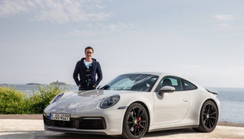 Porsche 911 Carrera: l’automobile con cui ho sconfitto il tempo