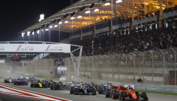 F1, GP del Bahrain: ecco le pagelle di tutti i protagonisti