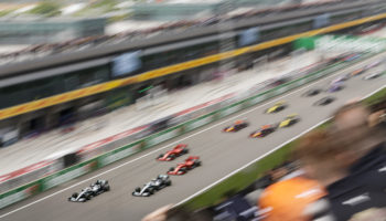 F1, GP della Cina: ecco le pagelle di tutti i protagonisti