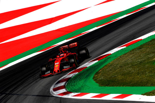 © Scuderia Ferrari Press Office