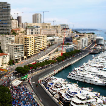 Le 10 cose che nessuno vi ha mai detto sul GP di Monaco